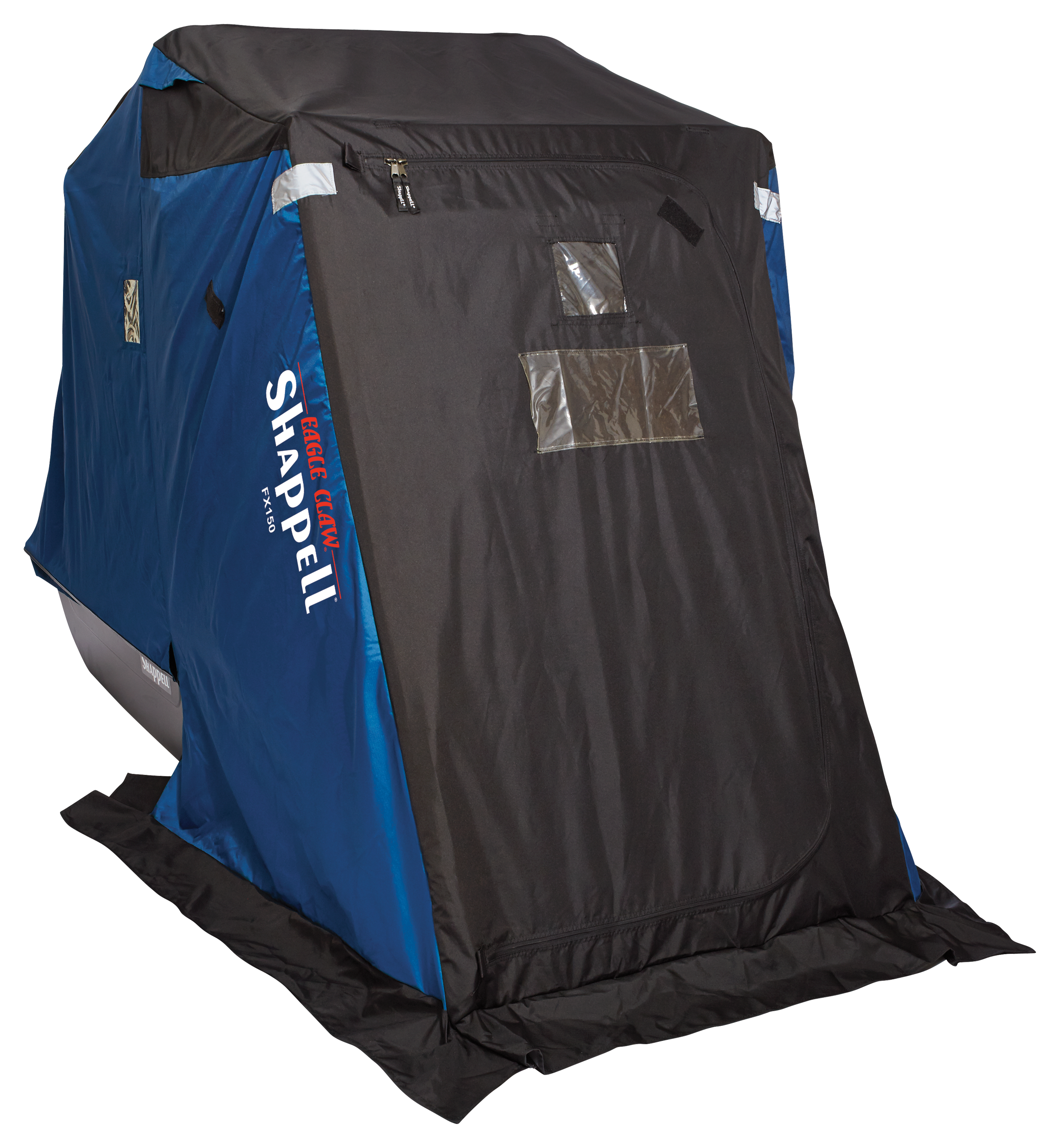 Shappell FX150 Ice Shelter Bass Pro Shops